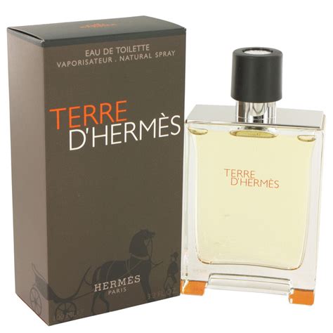 hermes terre cologne|Hermes terre d'hermes for men.